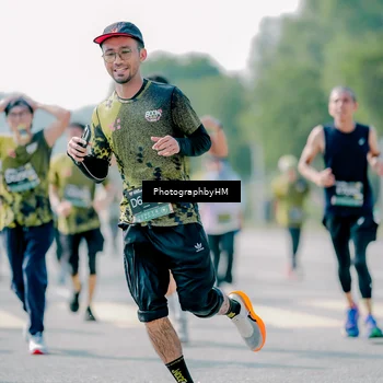 Runner Photo 6551386