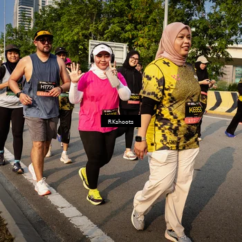 Runner Photo 6551389