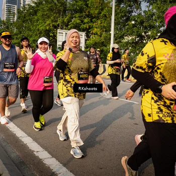 Runner Photo 6551390