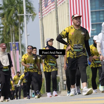 Runner Photo 6551391