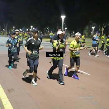 Runner Photo 6551394