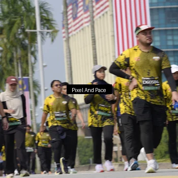 Runner Photo 6551395