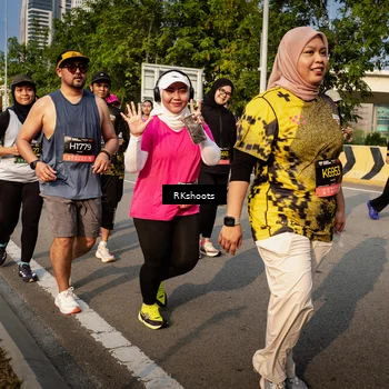 Runner Photo 6551396