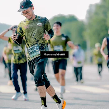 Runner Photo 6551398
