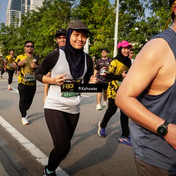 Runner Photo 6551403