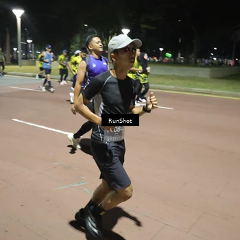 Runner Photo 6551405