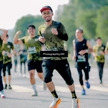 Runner Photo 6551407