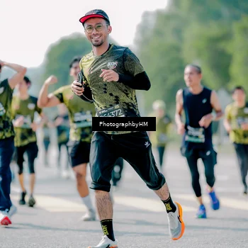 Runner Photo 6551409