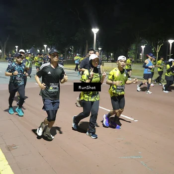Runner Photo 6551410