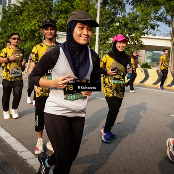 Runner Photo 6551413