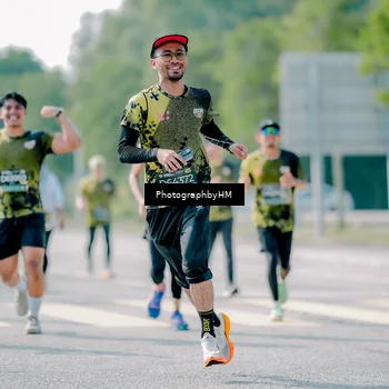 Runner Photo 6551414