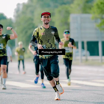Runner Photo 6551417