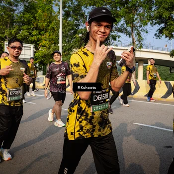 Runner Photo 6551418