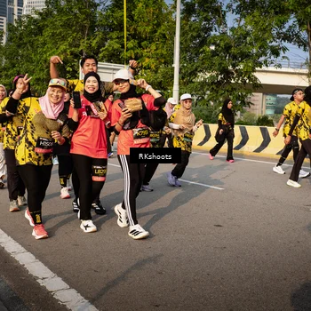 Runner Photo 6551419