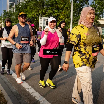 Runner Photo 6551420
