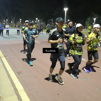 Runner Photo 6551421