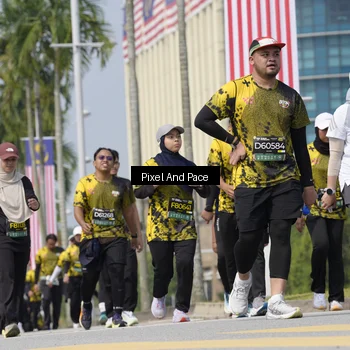 Runner Photo 6551422