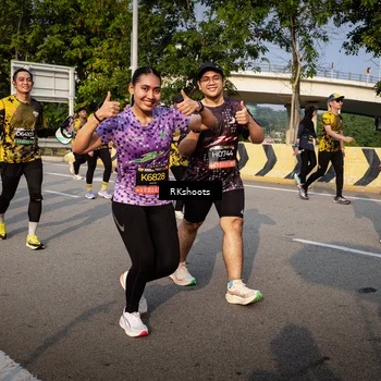 Runner Photo 6551425