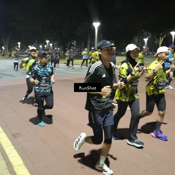 Runner Photo 6551426