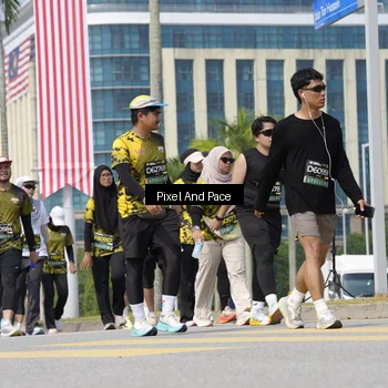 Runner Photo 6551427