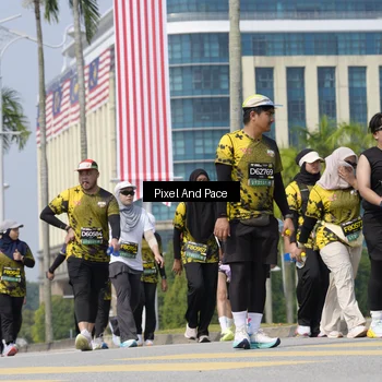 Runner Photo 6551428
