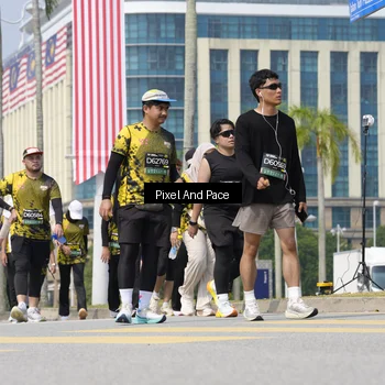 Runner Photo 6551430