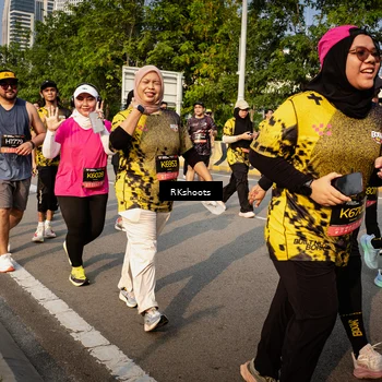 Runner Photo 6551432