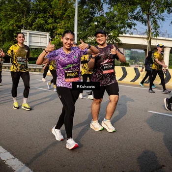 Runner Photo 6551433