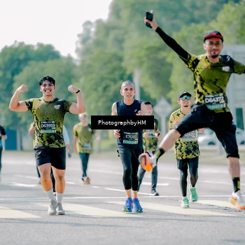Runner Photo 6551434