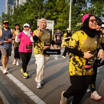 Runner Photo 6551435