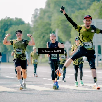Runner Photo 6551436
