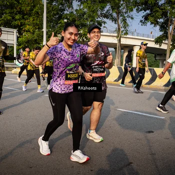 Runner Photo 6551439