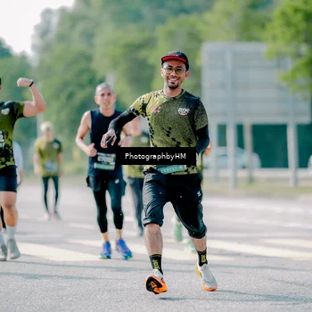 Runner Photo 6551440