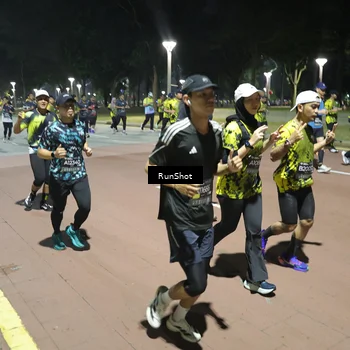 Runner Photo 6551441