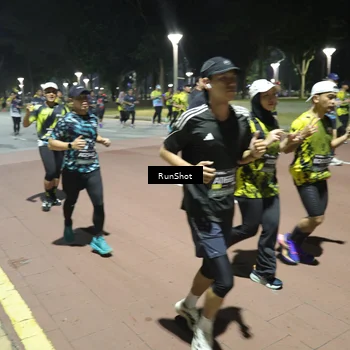 Runner Photo 6551443