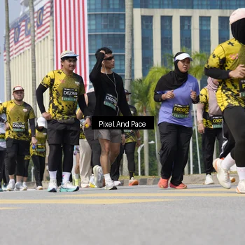 Runner Photo 6551445