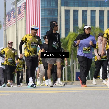 Runner Photo 6551446