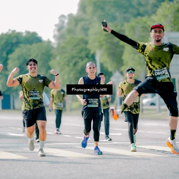 Runner Photo 6551448