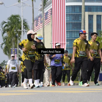 Runner Photo 6551449