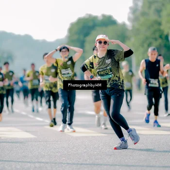Runner Photo 6551450