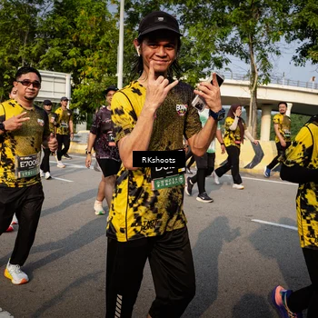 Runner Photo 6551451