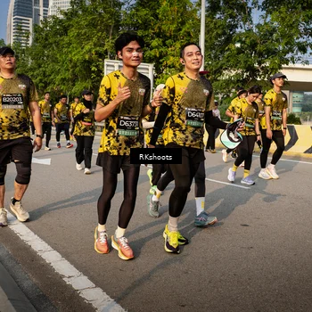 Runner Photo 6551453
