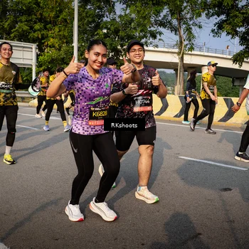 Runner Photo 6551456