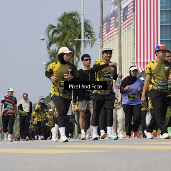 Runner Photo 6551457