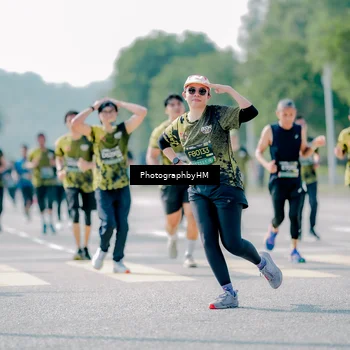 Runner Photo 6551459