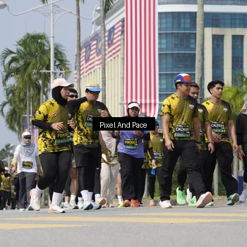 Runner Photo 6551460