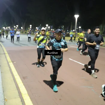 Runner Photo 6551461