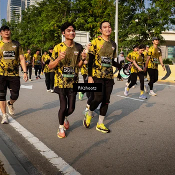 Runner Photo 6551462