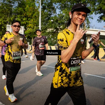 Runner Photo 6551463