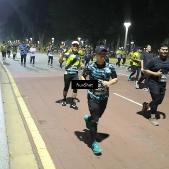 Runner Photo 6551464